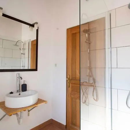 Apartment Old Town Sanctuary Lagos