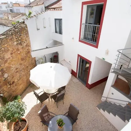 Old Town Sanctuary Apartment *