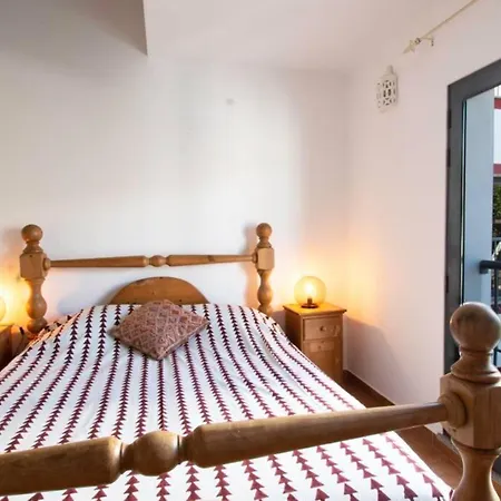 公寓 Old Town Sanctuary 拉哥斯